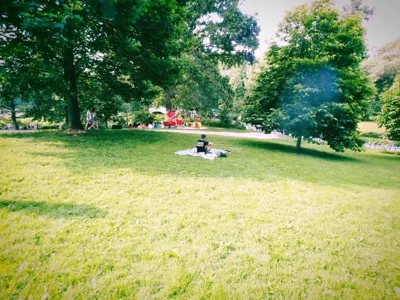 Summer in NYC photograph 7